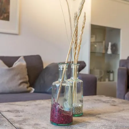 Ulstrup Apartmán Sankt Peter-Ording