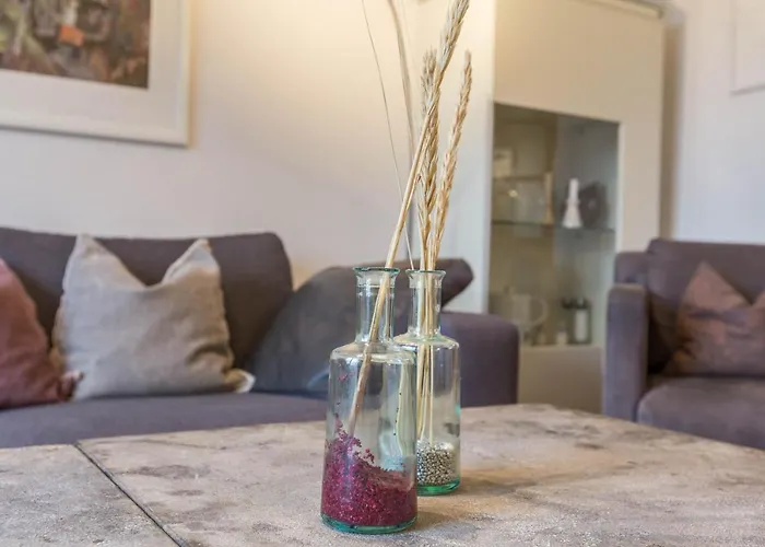 Ulstrup Apartamento Sankt Peter-Ording