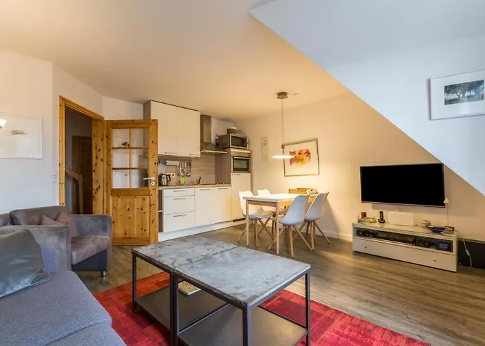 Apartamento Ulstrup *