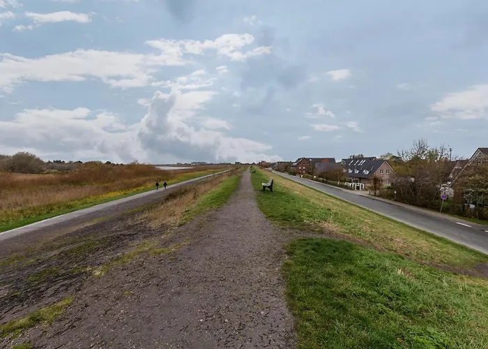 Apartamento Ulstrup *