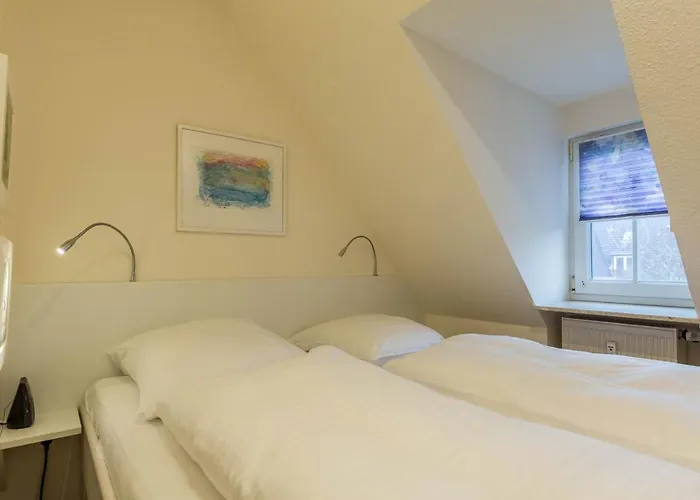 Ulstrup Sankt Peter-Ording