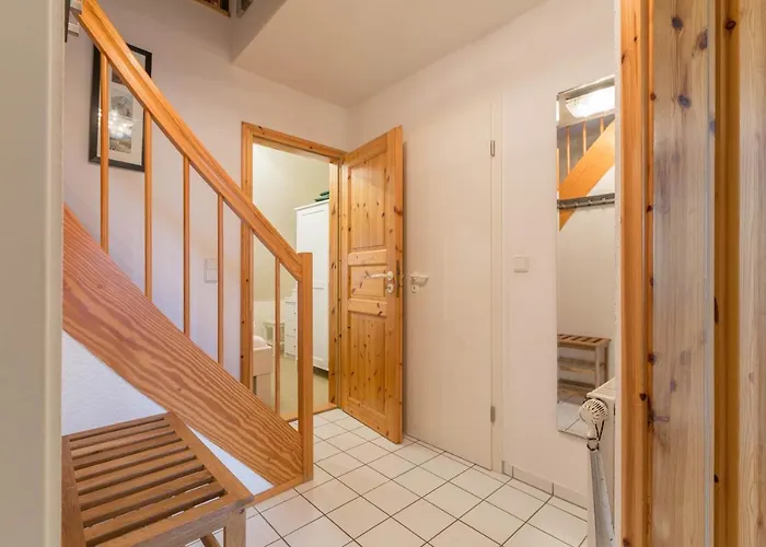 Ulstrup Apartamento Sankt Peter-Ording