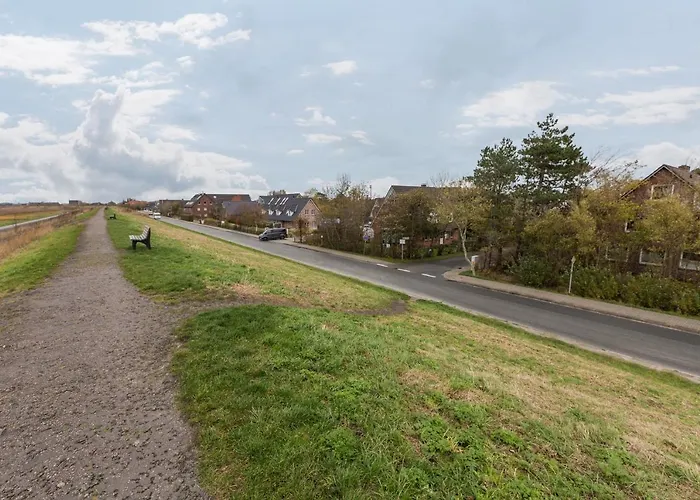 Ulstrup * Sankt Peter-Ording