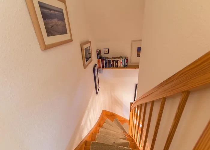 Apartamento Ulstrup *